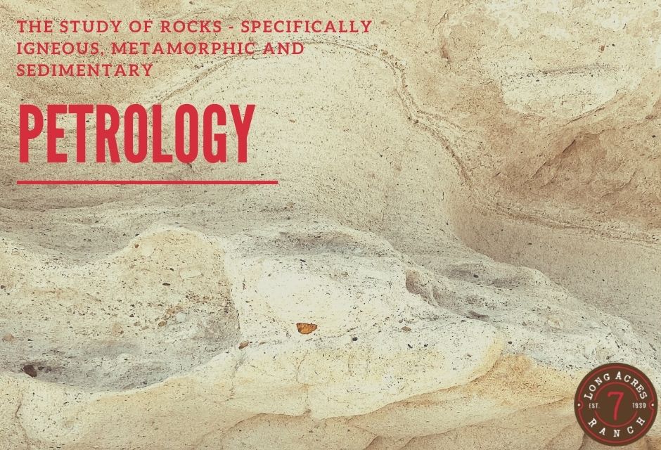 Petrology: Science Rocks!