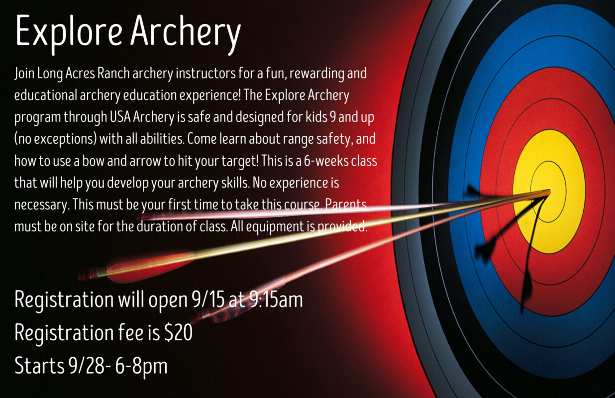 Explore Archery
